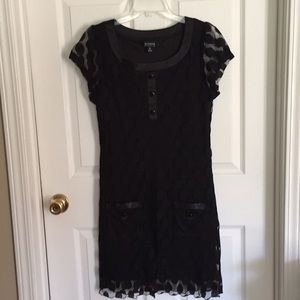 Ladies dress